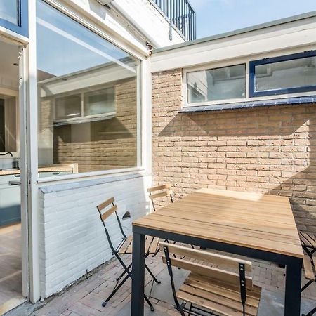 Vakantiehuisje Zierikzee Buitenkant foto
